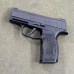 Sig Sauer P365X Pistol 9mm - USED